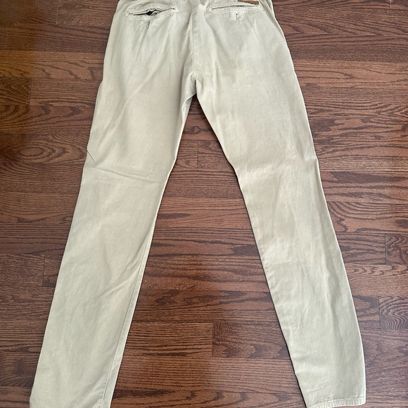 Jack and Jones Chinos Size 31/34 - Picture 4 of 5